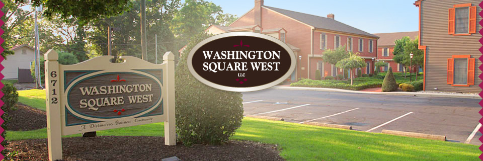 If in need of professionial office space in Atlantic County, New Jersey, check out Washington Square West in EHT